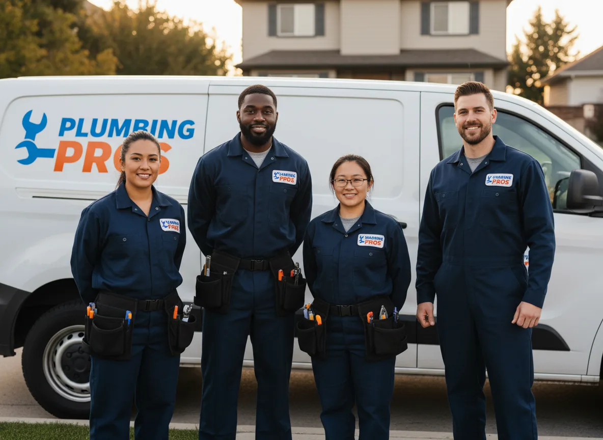 Water Heater Repair company in Moorhead, MN